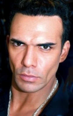 Full Darren Shahlavi filmography who acted in the movie Tactical Force.