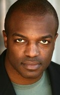 Full Darwin Harris filmography who acted in the movie Liberator.