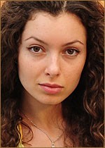 Full Darya Pashkova filmography who acted in the movie Shagal – Malevich.