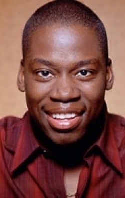 Full Daryl Mitchell filmography who acted in the movie 10 Things I Hate About You.