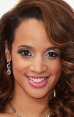 Full Dascha Polanco filmography who acted in the movie Gimme Shelter.