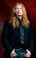Full Dave Mustaine filmography who acted in the movie Megadeth: Rust in Peace Live.