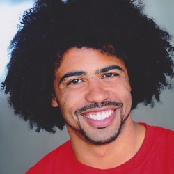 Full Daveed Diggs filmography who acted in the movie Tour de Pharmacy.