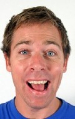 Full Dave England filmography who acted in the movie Jackass 2.5.