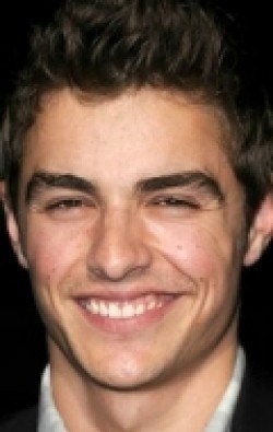 Full Dave Franco filmography who acted in the movie The Broken Tower.