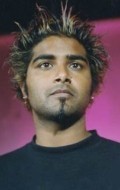 Full Dave Baksh filmography who acted in the movie Punk's Not Dead.