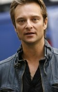 Full David Hallyday filmography who acted in the movie Grosse fatigue.