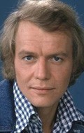 Full David Soul filmography who acted in the movie World War III.