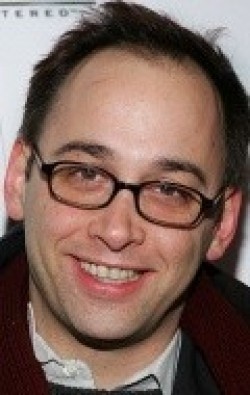 Full David Wain filmography who acted in the movie The Sad Sack.