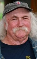 Full David Crosby filmography who acted in the movie Journey Through the Past.