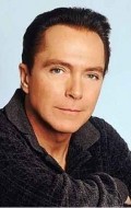 Full David Cassidy filmography who acted in the movie Popstar.