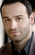 Full David Vadim filmography who acted in the movie Looking for an Echo.