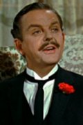 Full David Tomlinson filmography who acted in the movie Warning to Wantons.