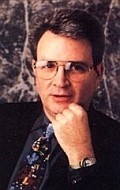 Full David Gerrold filmography who acted in the movie Superbman: The Other Movie.