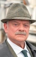 Full David Jason filmography who acted in the movie The Second Quest.
