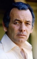 Full David Janssen filmography who acted in the movie My Six Loves.