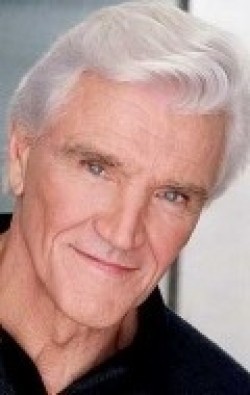 Full David Canary filmography who acted in the movie In a Pig's Eye.