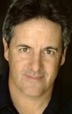 Full David Naughton filmography who acted in the movie The Boy in Blue.