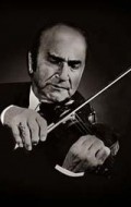 Full David Rubinoff filmography who acted in the movie Rubinoff and His Violin.