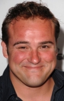 Full David DeLuise filmography who acted in the movie Wizards of Waverly Place: The Movie.
