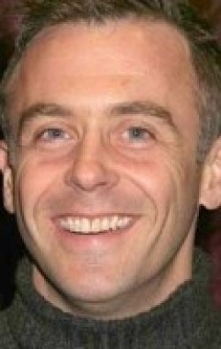 Full David Eigenberg filmography who acted in the movie The Trouble with Romance.