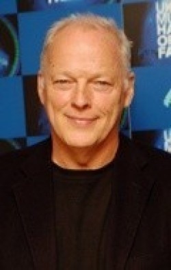 Full David Gilmour filmography who acted in the movie Pink Floyd: The Story of Wish You Were Here.