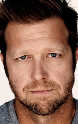 Full David Leitch filmography who acted in the movie Fetch.