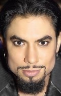 Full David M. Navarro filmography who acted in the movie Janet Jackson: 2008 Rock Witchu Tour.