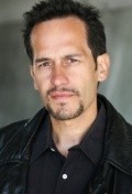 Full David Carrera filmography who acted in the movie The Gatekeeper.