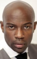 Full David Gyasi filmography who acted in the movie The Whale.