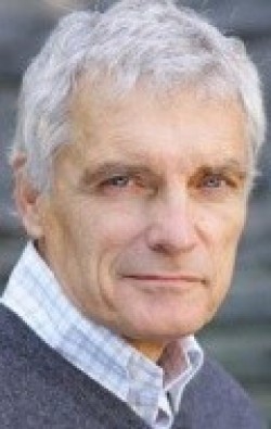 Full David Selby filmography who acted in the movie Up the Sandbox.