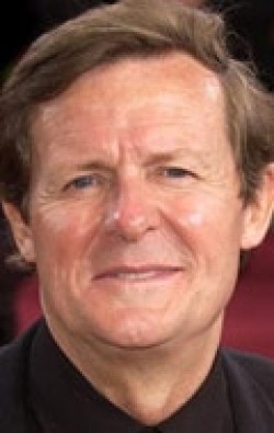 Full David Hare filmography who acted in the movie The Papp Project.
