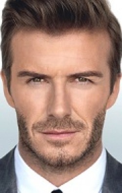 Full David Beckham filmography who acted in the movie Zidane, un portrait du 21e siecle.
