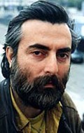 Full David Giorgobiani filmography who acted in the movie Etyudyi o Vrubele.