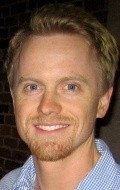Full David Hornsby filmography who acted in the movie Area 52.