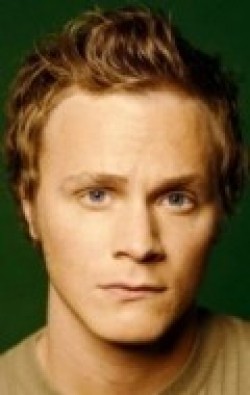 Full David Anders filmography who acted in the movie Left in Darkness.