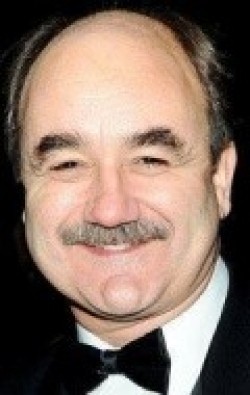 Full David Haig filmography who acted in the movie A for Andromeda.