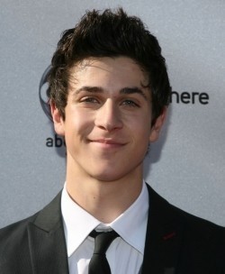Full David Henrie filmography who acted in the movie Arizona Summer.