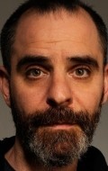 Full David Rakoff filmography who acted in the movie The New Tenants.