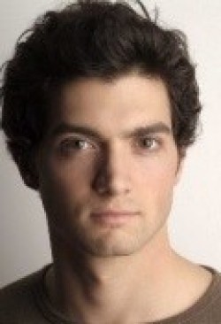 Full David Alpay filmography who acted in the movie Sabah.