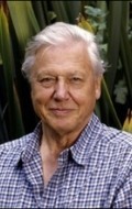 Full David Attenborough filmography who acted in the movie Survival Island.