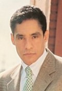 Full David Labiosa filmography who acted in the movie The Entity.