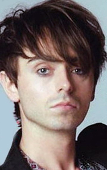 Full David Dawson filmography who acted in the movie The Dollmaker.