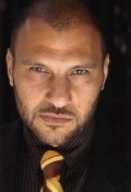 Full David Basila filmography who acted in the movie Cornered!.