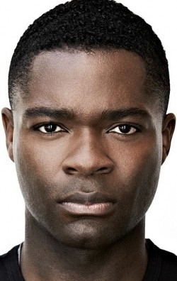 Full David Oyelowo filmography who acted in the movie Rise of the Planet of the Apes.