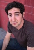 Full David Futernick filmography who acted in the movie Save Greendale.