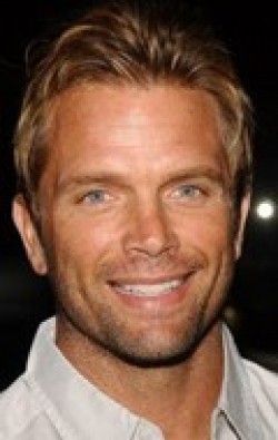 Full David Chokachi filmography who acted in the movie Rage of the Yeti.