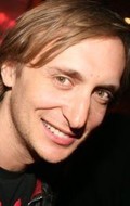 Full David Guetta filmography who acted in the movie MTV Europe Music Awards 2009.