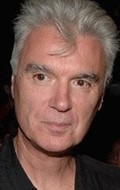 Full David Byrne filmography who acted in the movie Under African Skies.