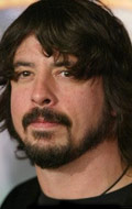 Full David Grohl filmography who acted in the movie Foo Fighters: Back and Forth.
